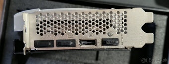 MSI GeForce RTX™ 5060 Ti 16G VENTUS 3X OC - 5