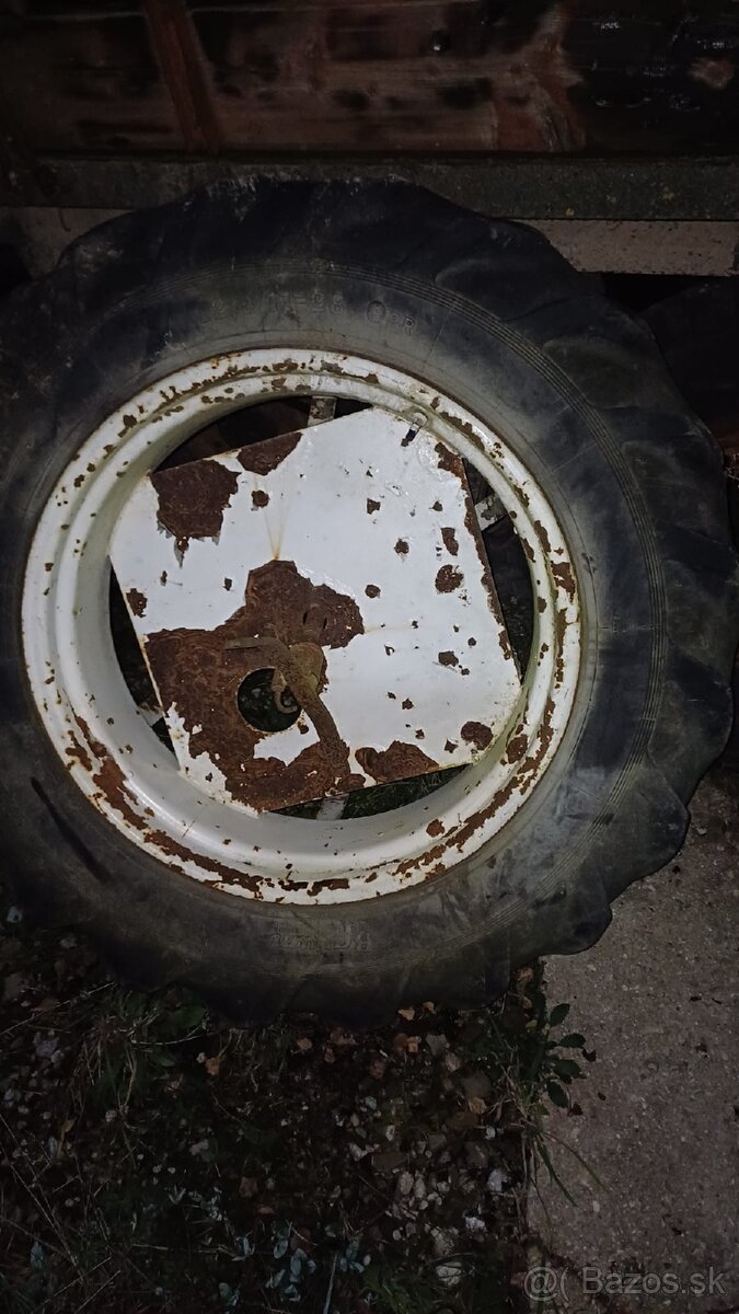 Pneumatiky - 5