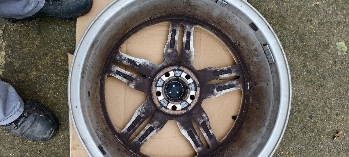 Elektróny originál ford - 5