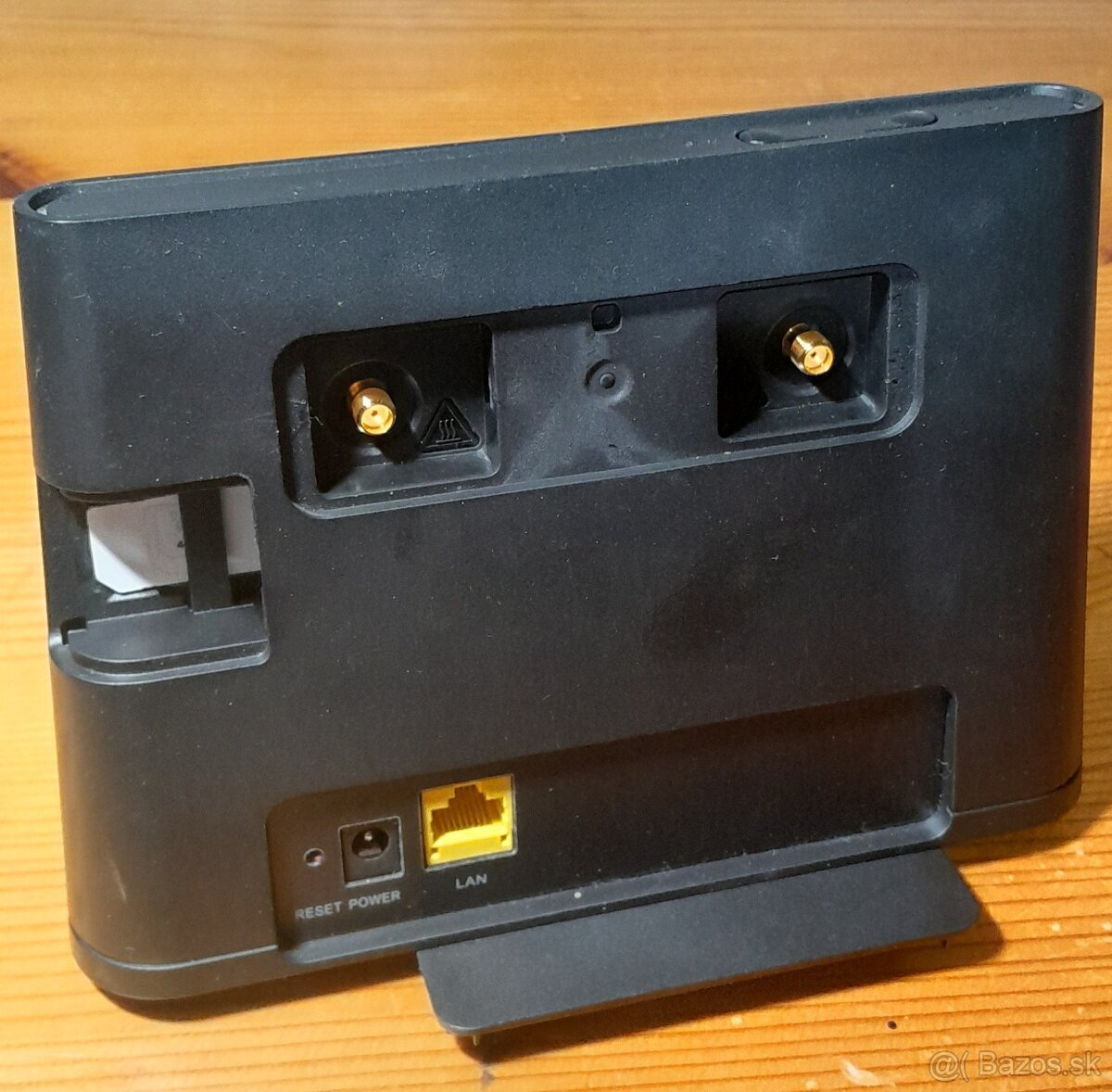 HUAWEI B310s-22 - 4G - WiFi router - 5