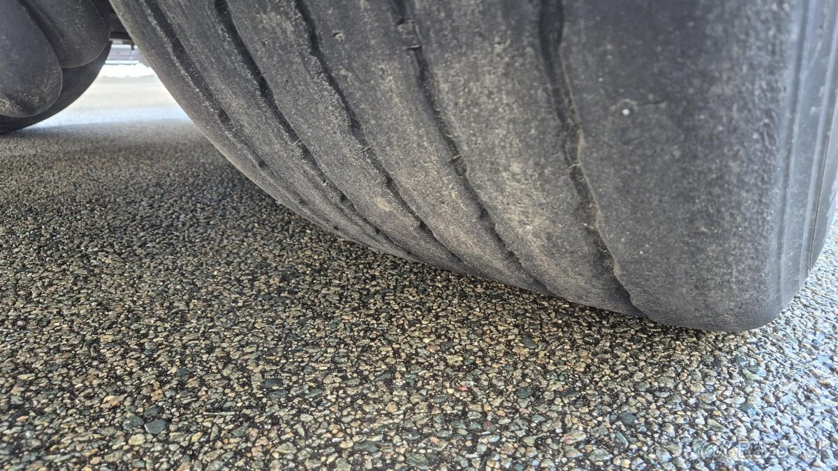 Prodám SCHMITZ CARGOBULL SCS 24/L - 13.62 MB MEGA - 5