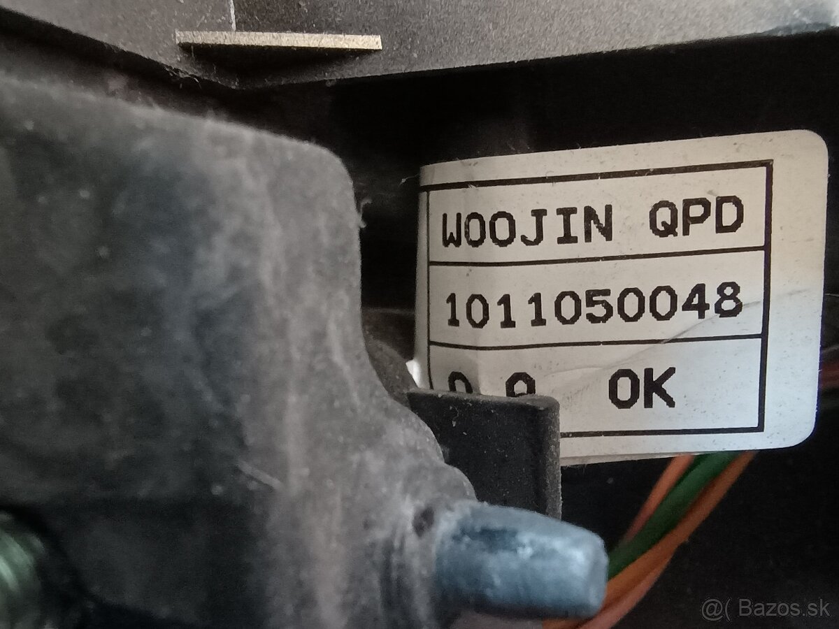 Hyundai ix35 volant - 5