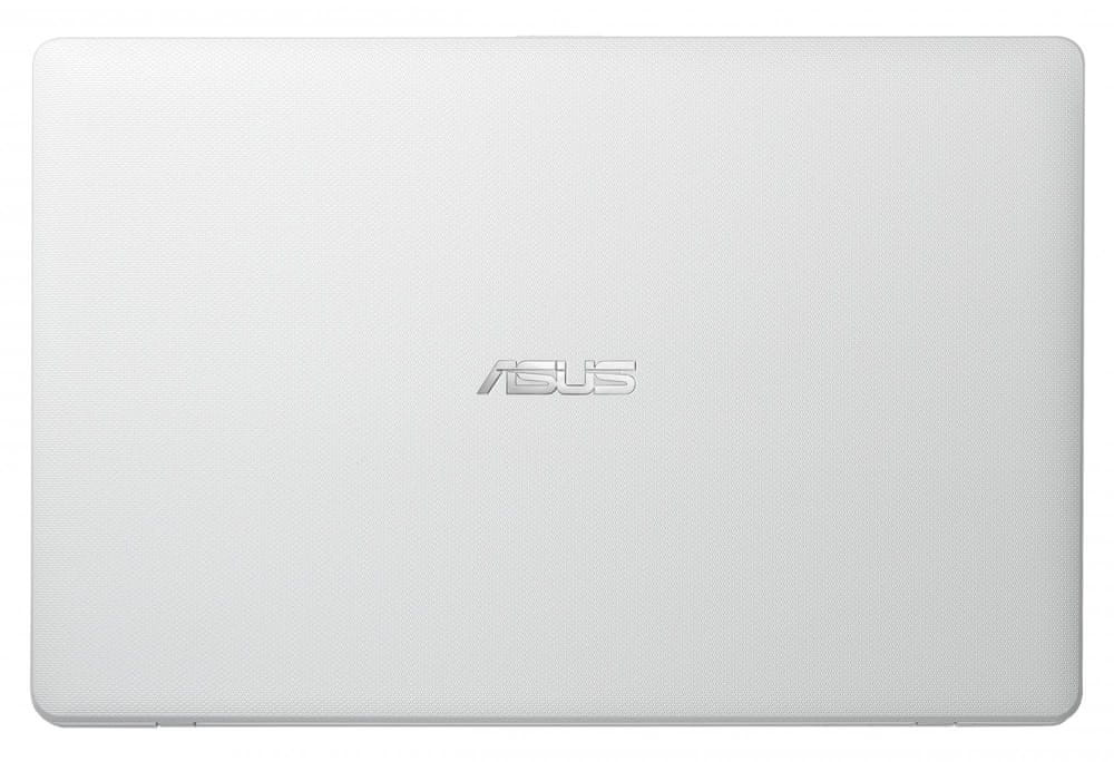 Asus x200ca biely - 5