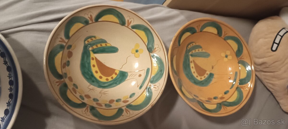 Keramicke taniere na stenu - 5