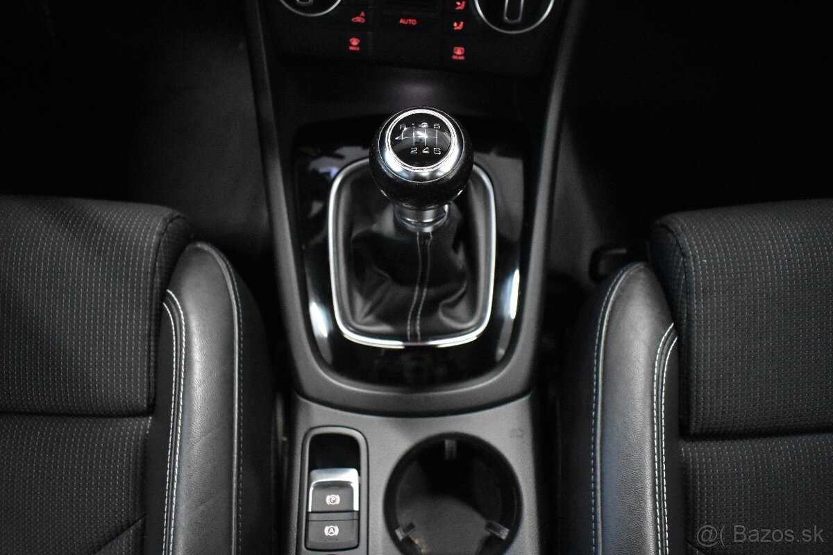 Audi Q3 2.0 TDI Sport - Quattro - 5