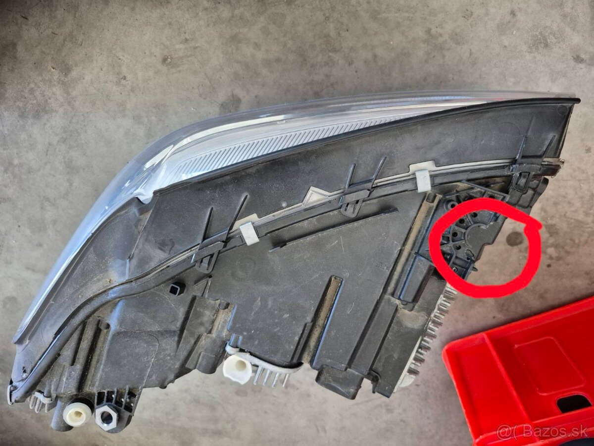 BMW X3 G01 LED SVETLA - 5