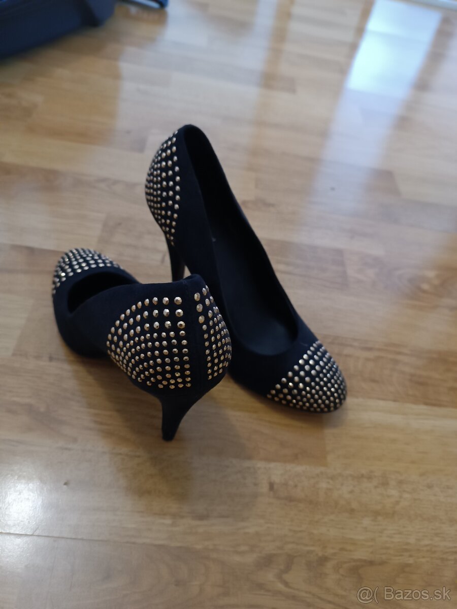 Lodičky mentolové - 39 - 5