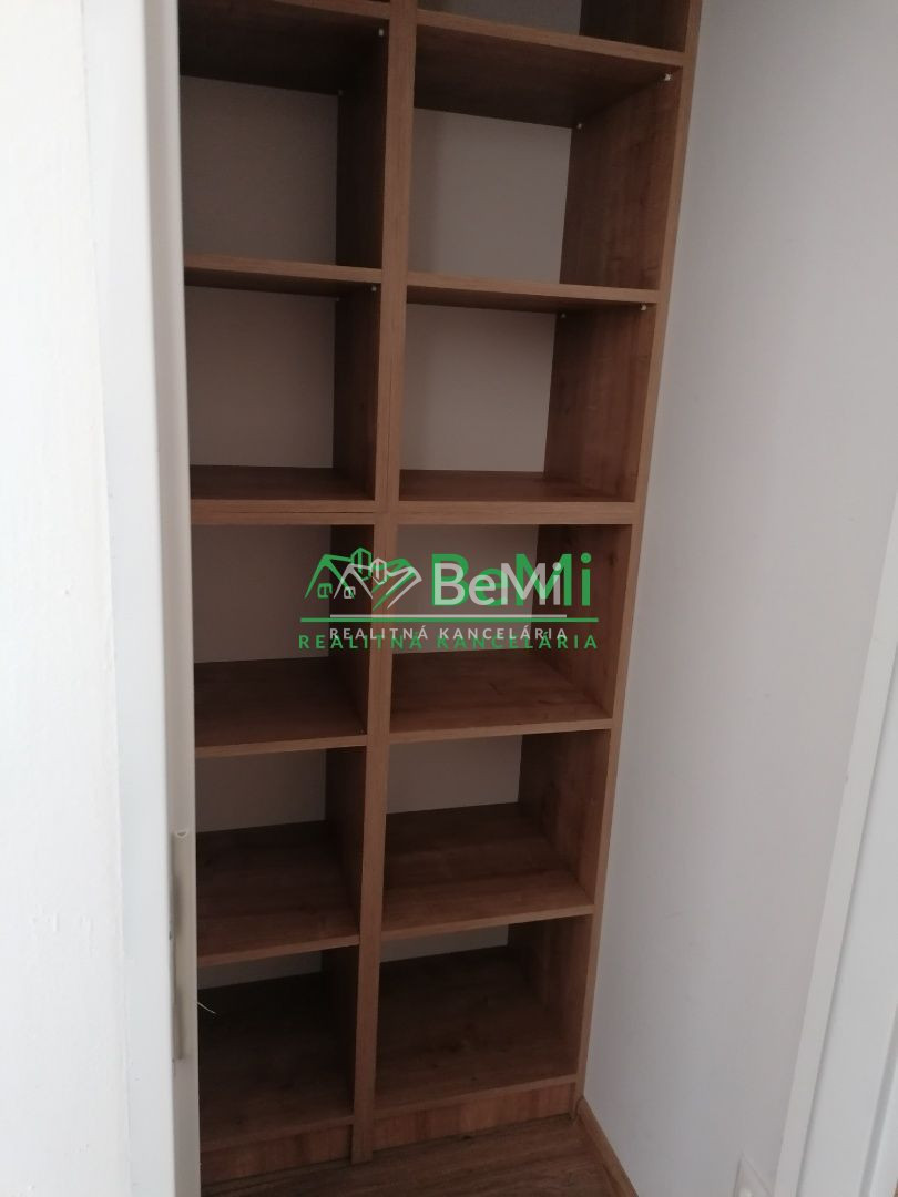 2-izbový byt na prenájom v Mútnom - 5