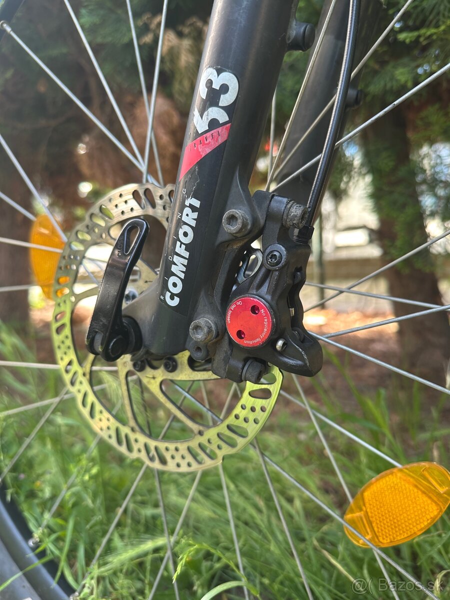 Bicykel B’TWIN 28 - 5