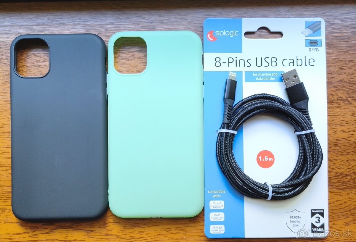 IPhone 11 64GB - 5