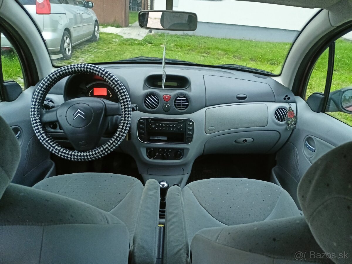Citroën C3 1.4 HDi – STK/EK 2028 - 5