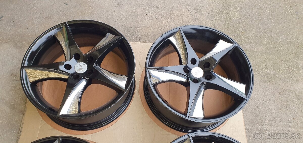 Eta beta 5x114,3 r19 mazda kia hyundai honda toyota renault