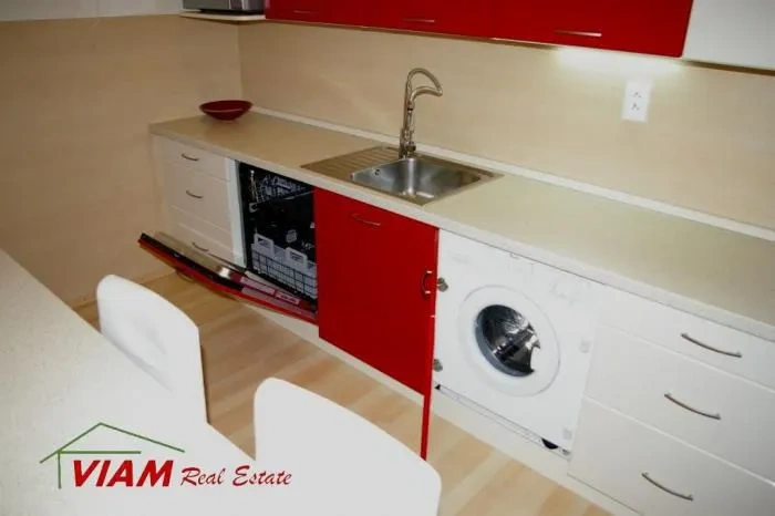 2 izbový byt Trenčín na prenájom, Juh - 5