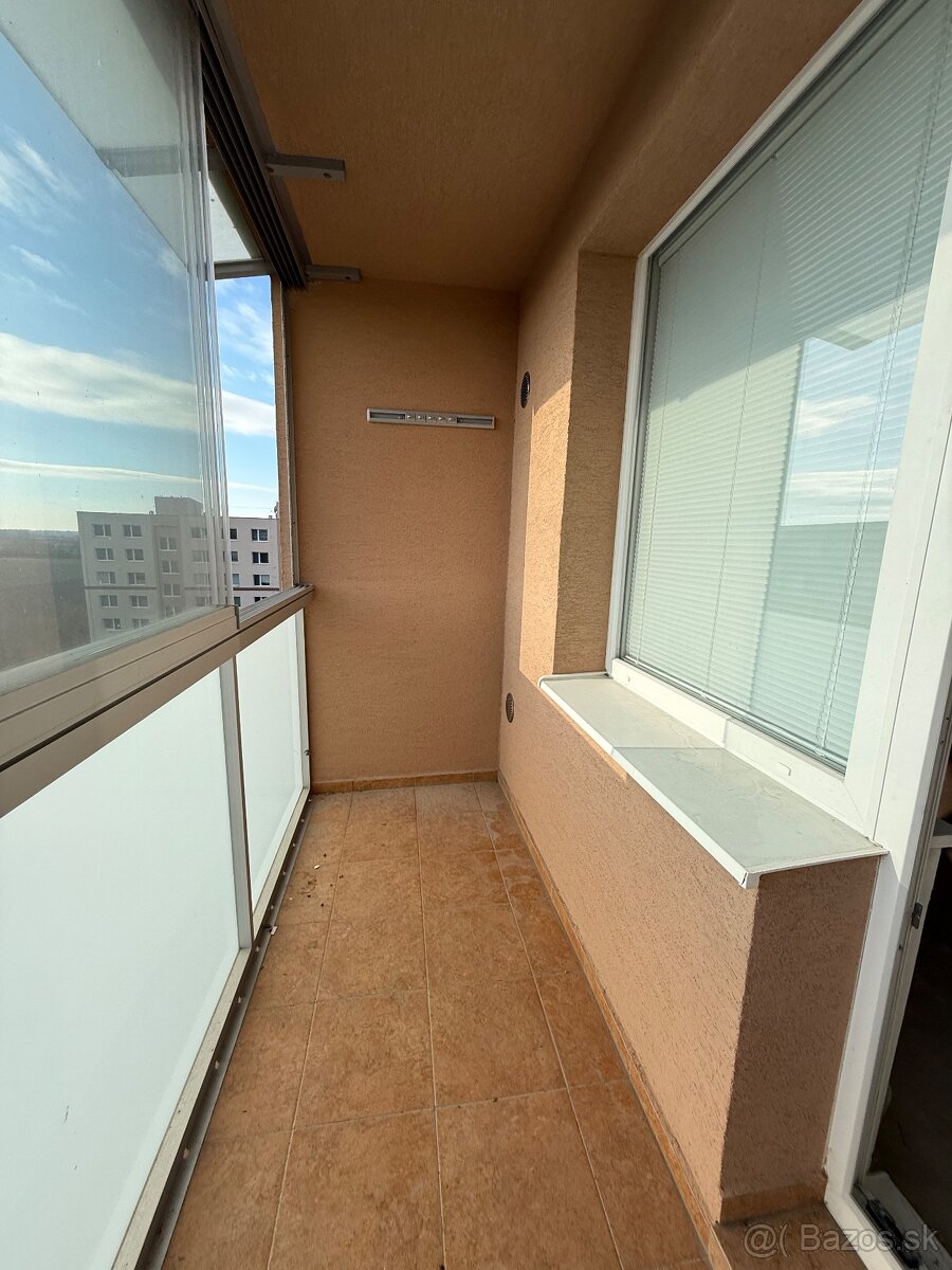 TOP CENA VÝHODNÁ PONUKA - 2 Izbový byt cena 22500eur.- - 5