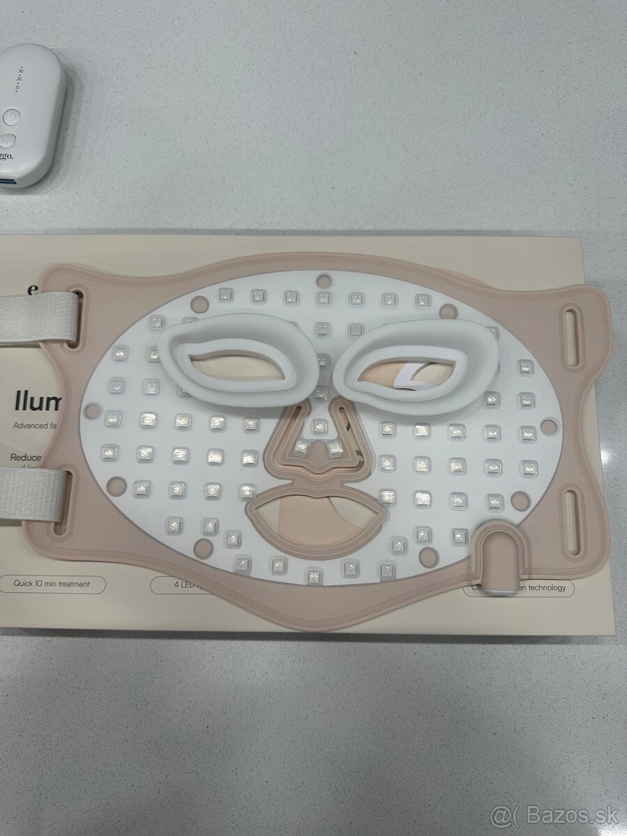 LED lampa Eggo Ilumi Pro - 5