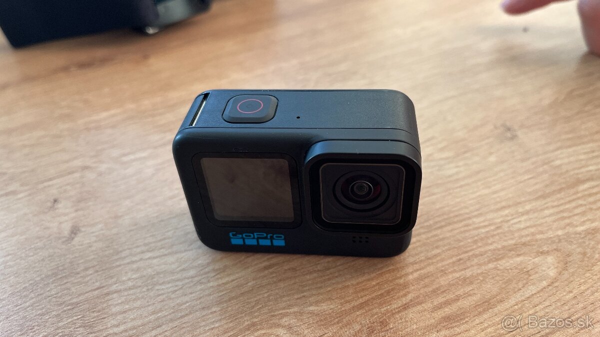 GoPro Hero 11 - 5