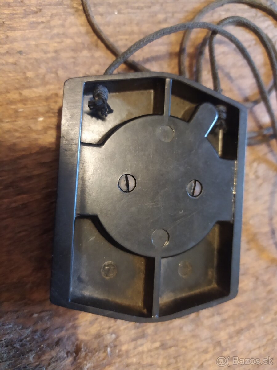 Marschkompas Wehrmacht - 5