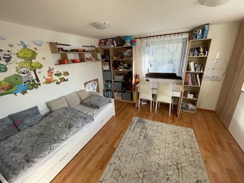 Prenájom rodinného domu v Štrbe– tichá lokalit v centre obce - 5