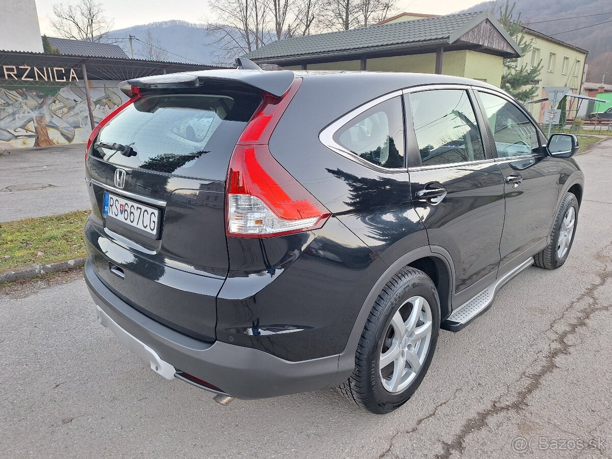 Honda CRV kup,na SK - 5