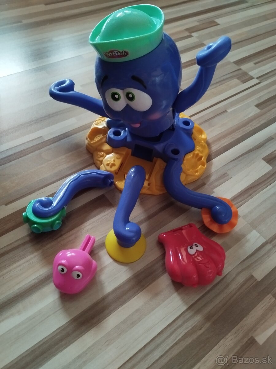 Play doh sady na plastelínu - 5