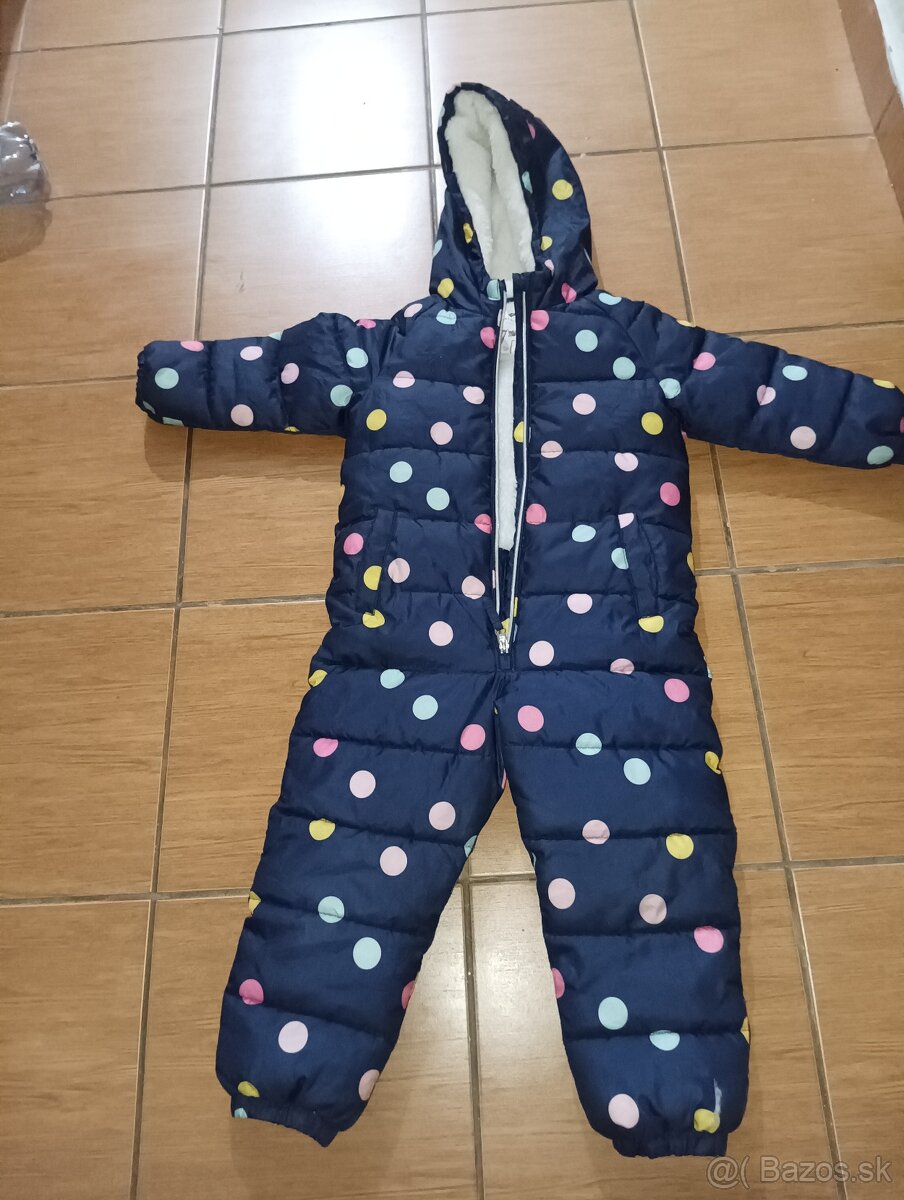 Vetrovky a kombinézy - 5