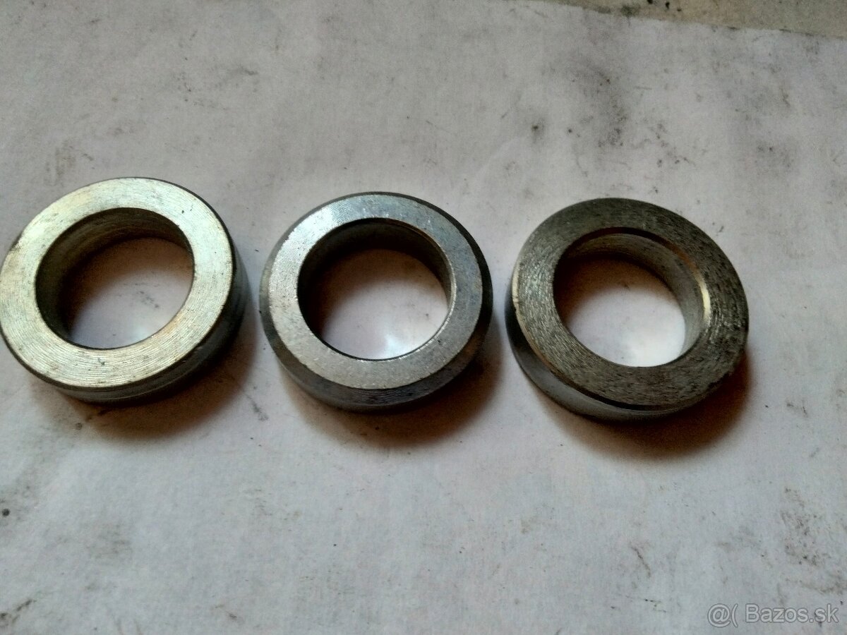 Predám na CZ - jawa - 5