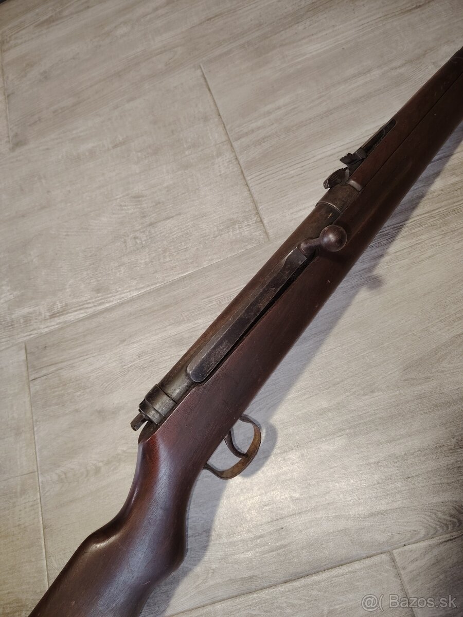 Vzduchovka Stella vz36 - 5