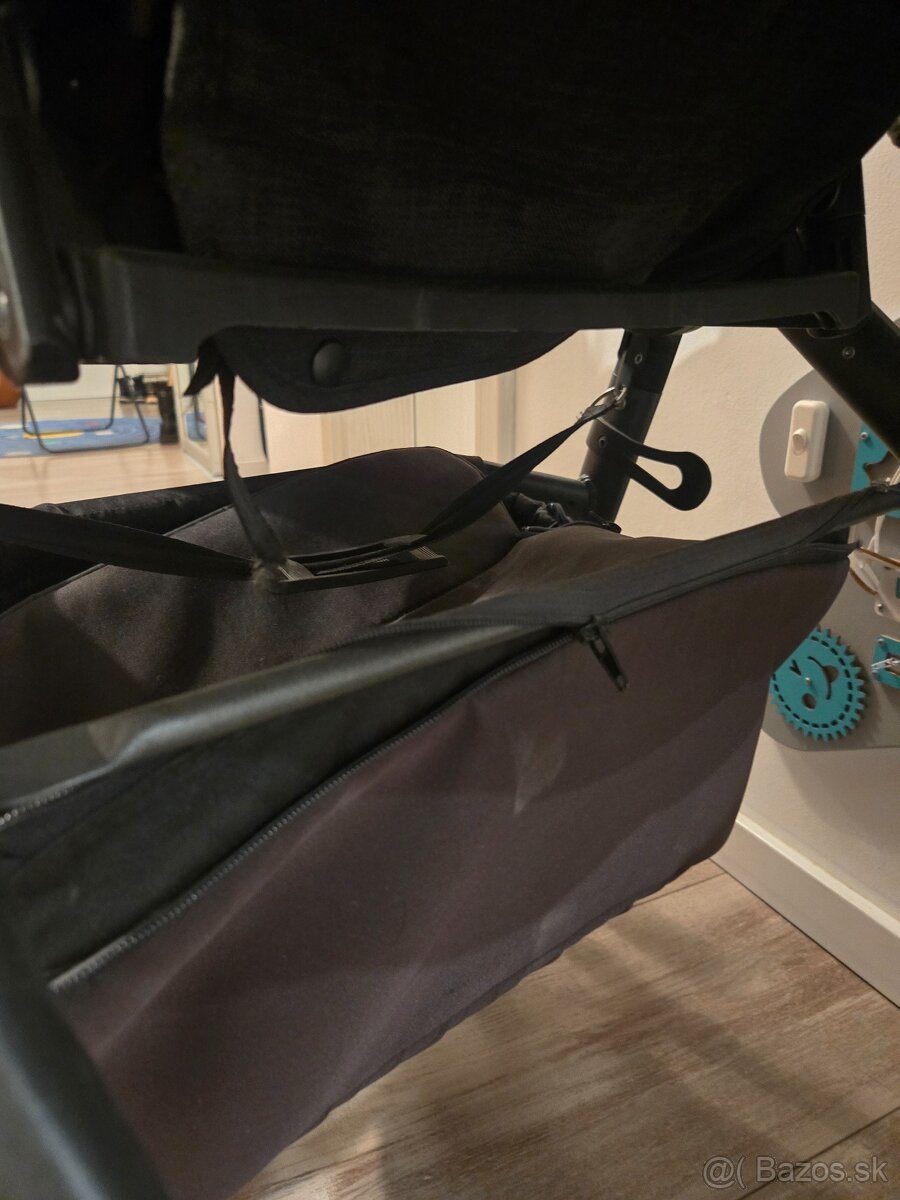 Roan coss dvojkombinacia - 5