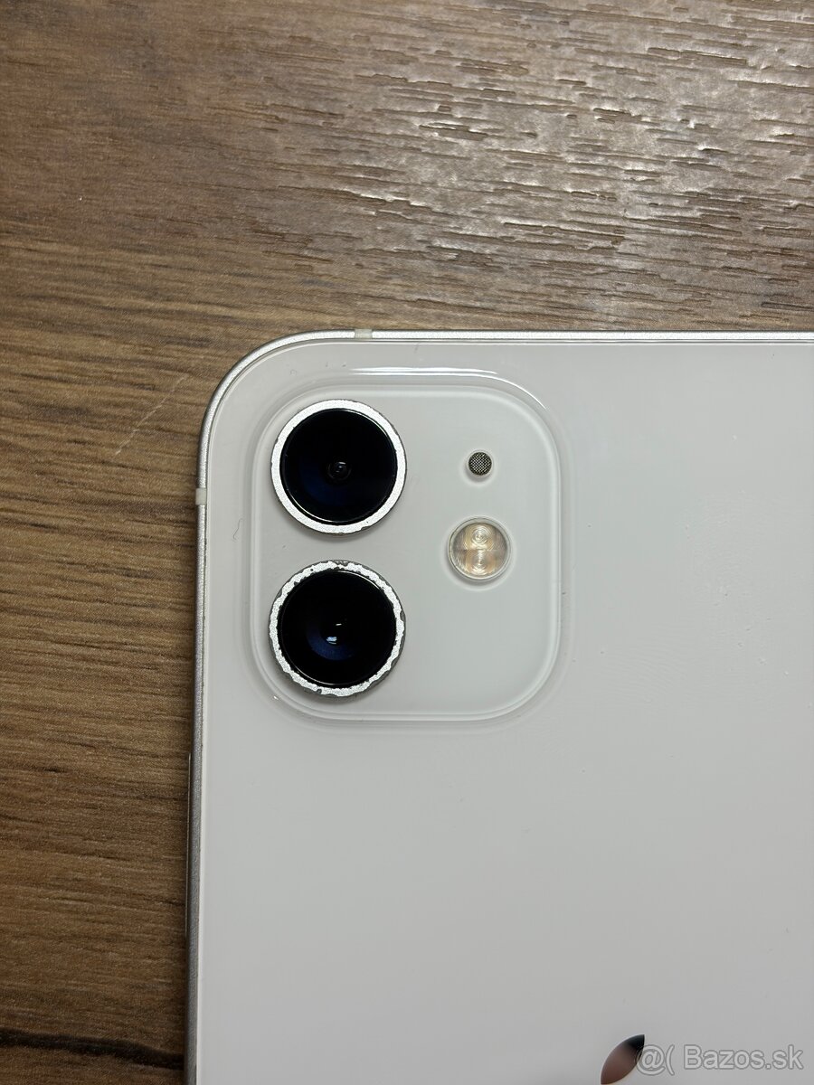Apple Iphone 12 biely 64GB - 5