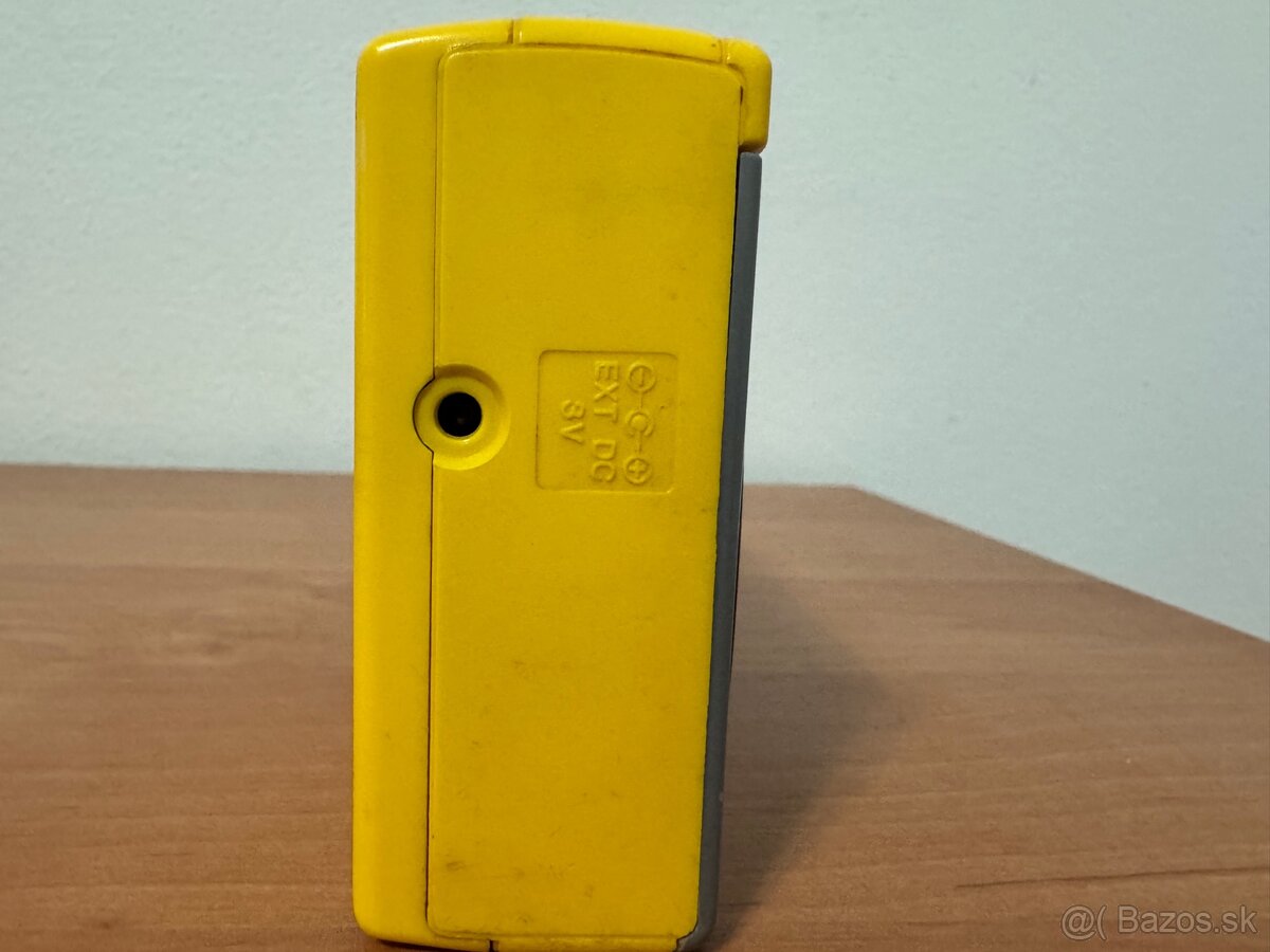 Walkman SANYO M GR78 - 5