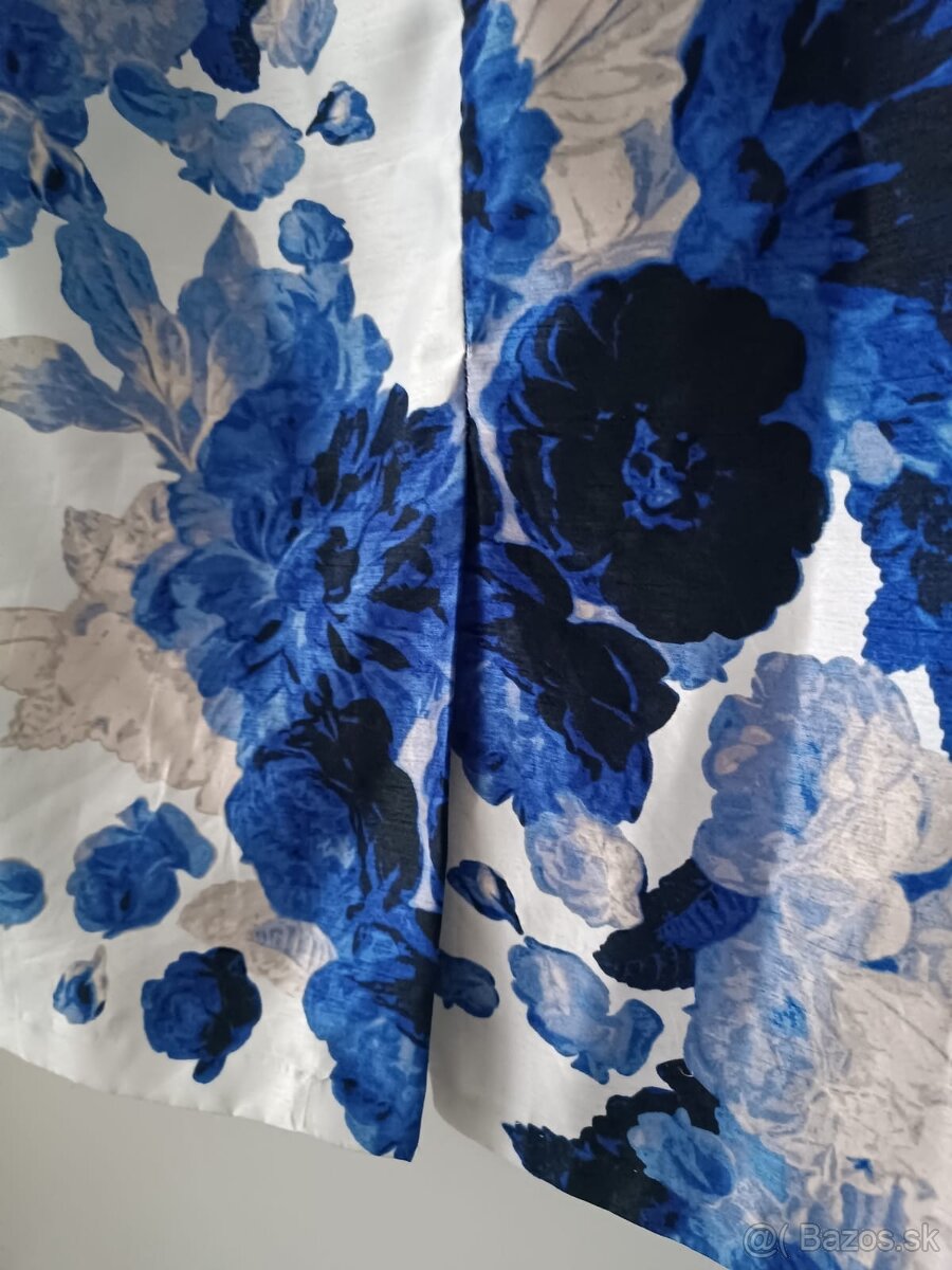 Slávnostné šaty Roman 46 - 5