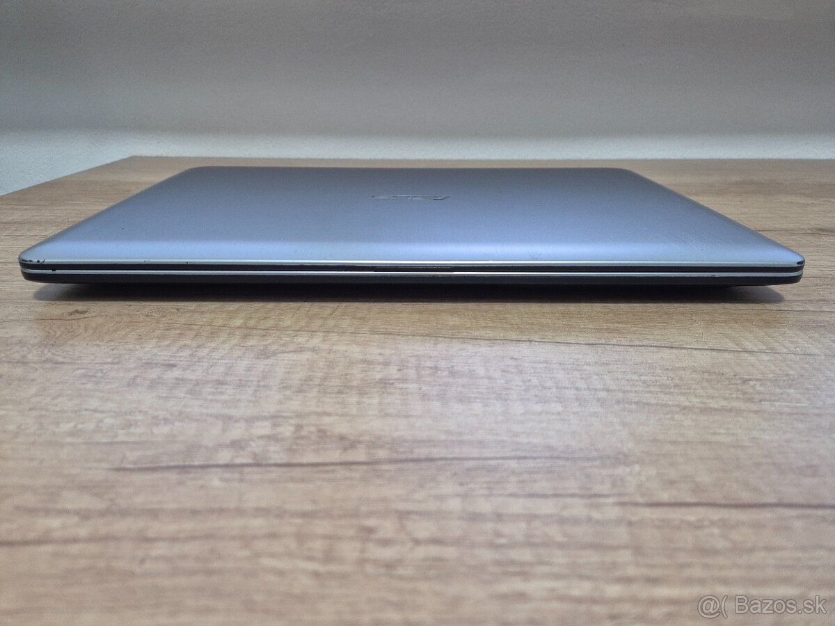 Asus Vivobook X540BA /AMD A6-9225/4GB RAM/FHD/256GB SSD - 5