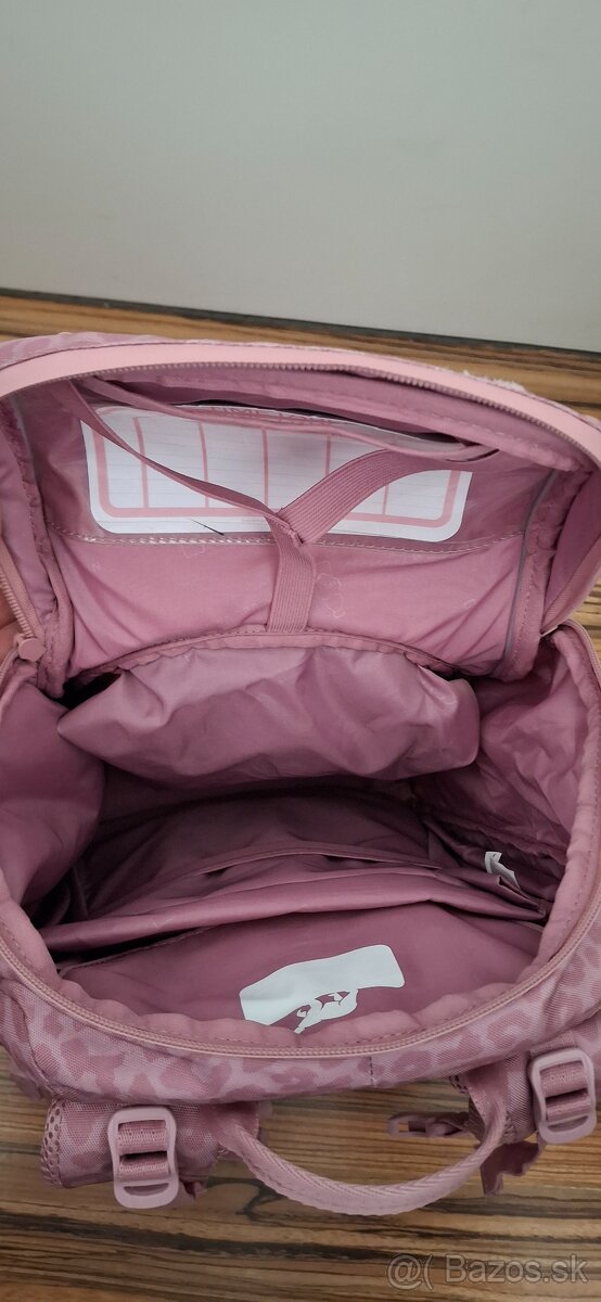 Beckmann školská taška - 5