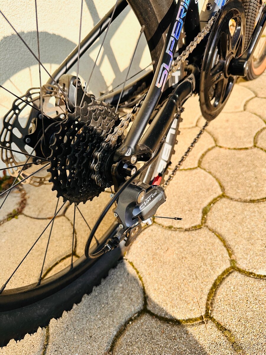 Elektricky bicykel detsky 20 - 5