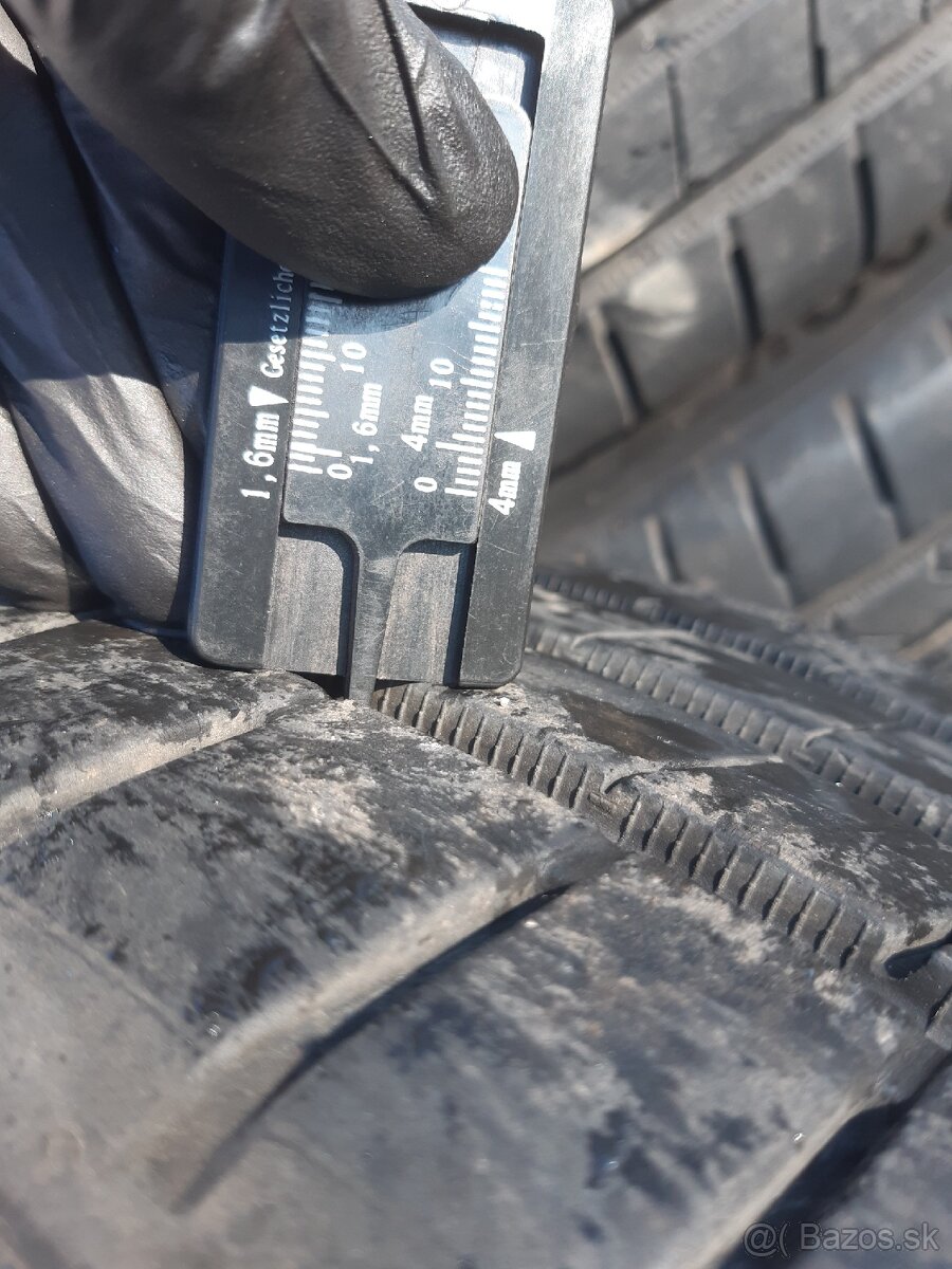 Alu disky 5x112 R16 - 5