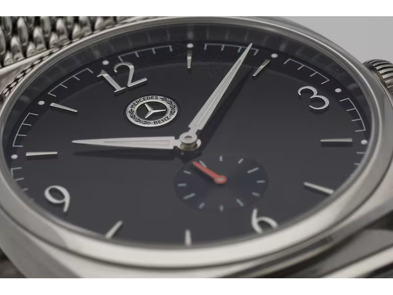 Mercedes-Benz Collection Classic - 5