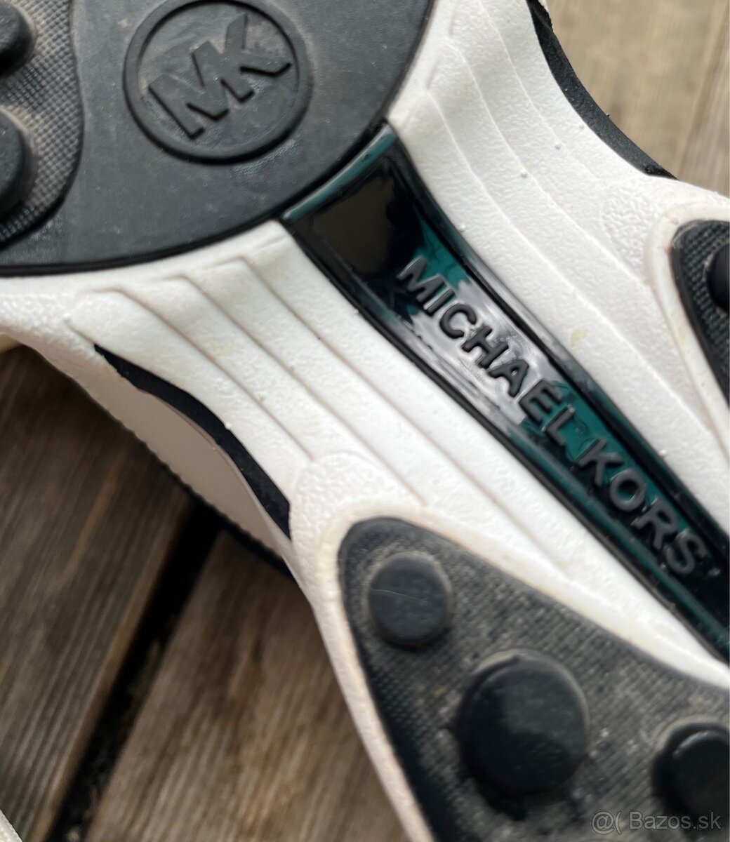 Michael Kors tenisky - 5
