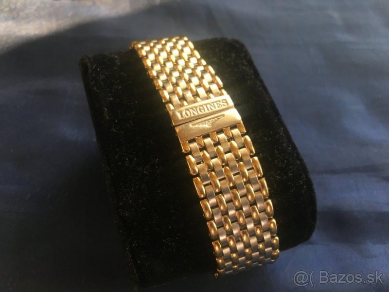 Longines LA GRANDE CLASSIQUE DE LONGINES - 5