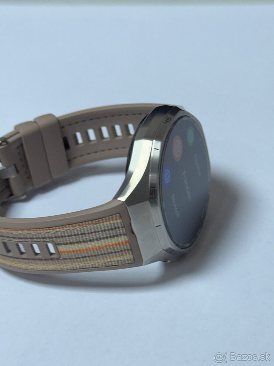 Huawei Watch GT 6 Pro - 5