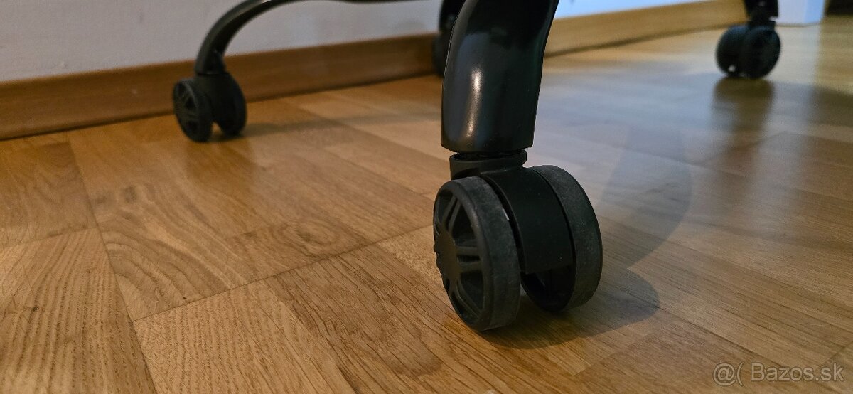 Herná stolička Trust GXT707B Resto - 5