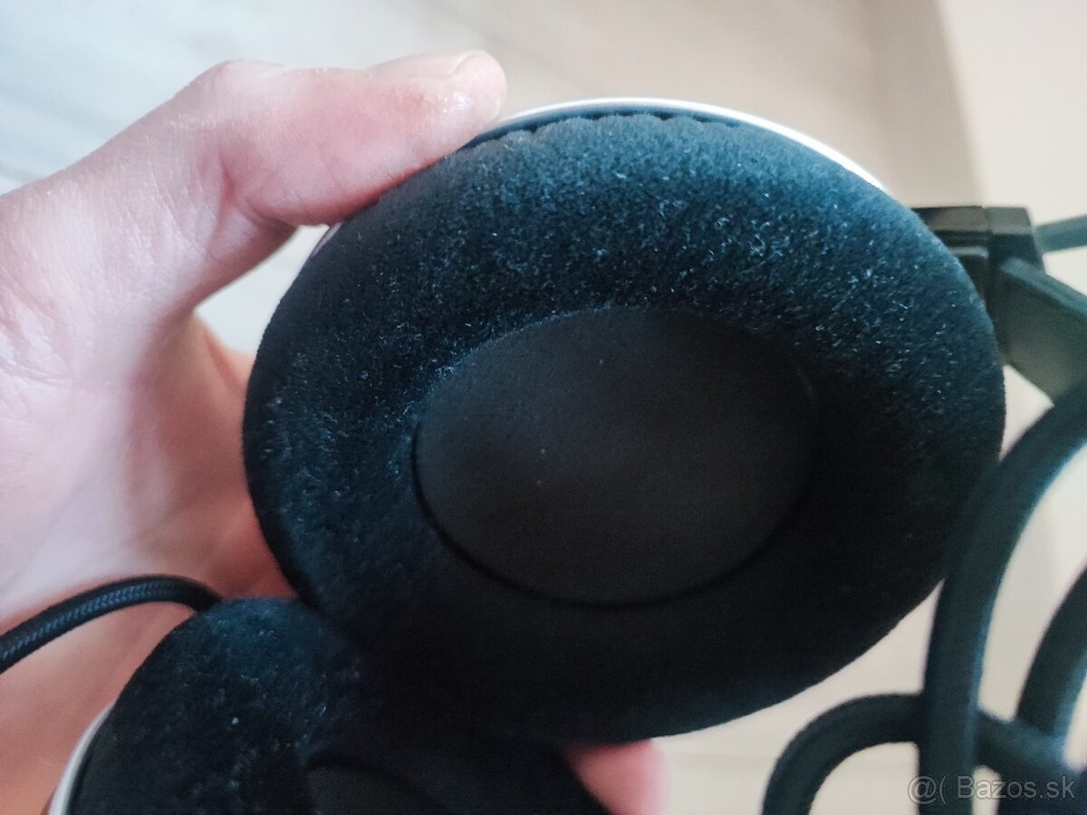 AKG K530 LTD stav nového kusu - 5