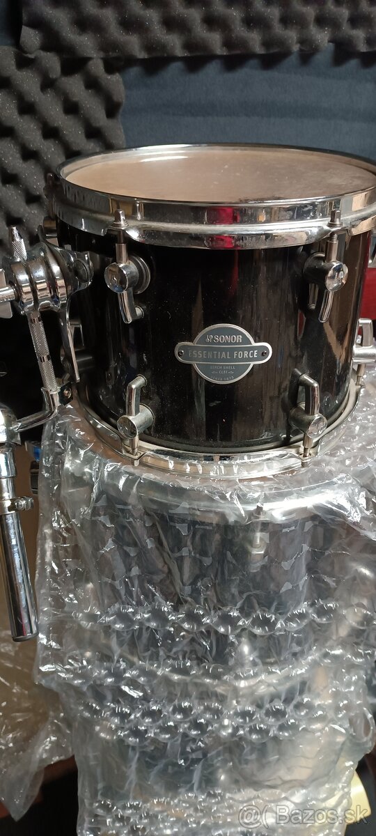 Sonor Essential force tom 10" - 5