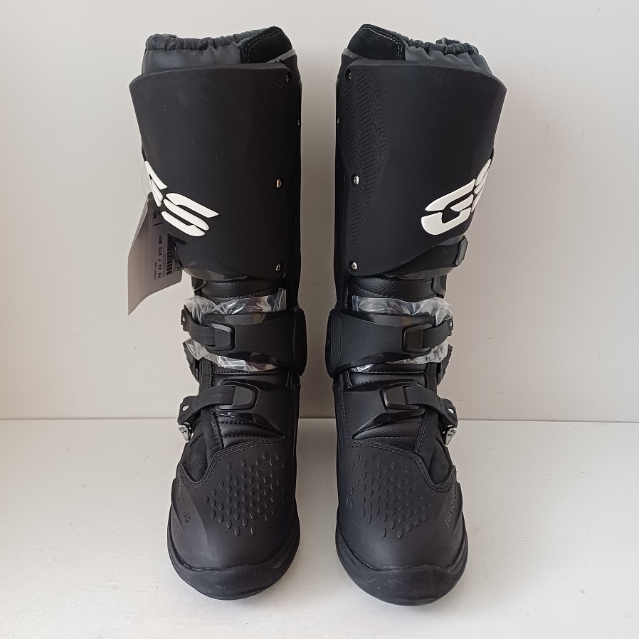 Enduro boty BMW model GS Competition - 5