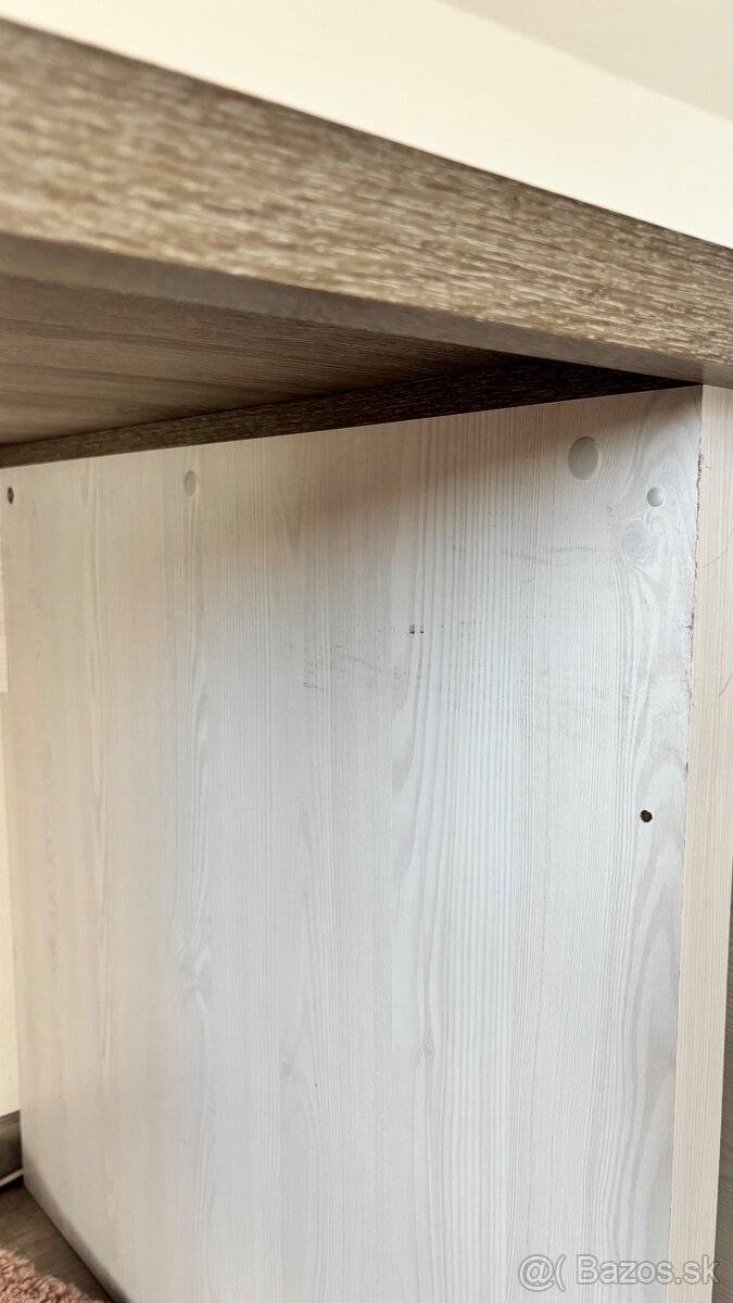 Študentský písací stôl - 5