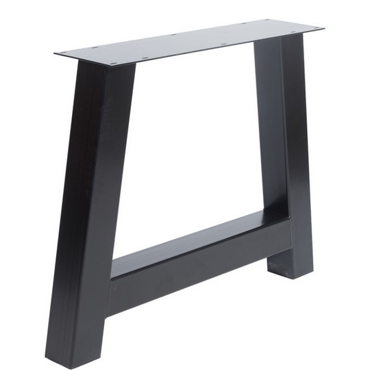 Stolové podnože v tvare A - 5