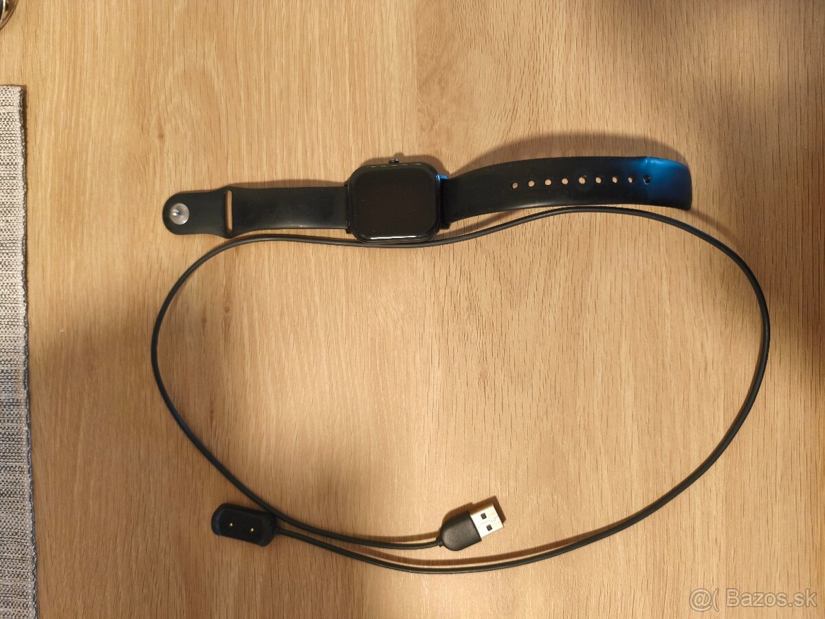 Xiaomi Amazfit GTS - 5