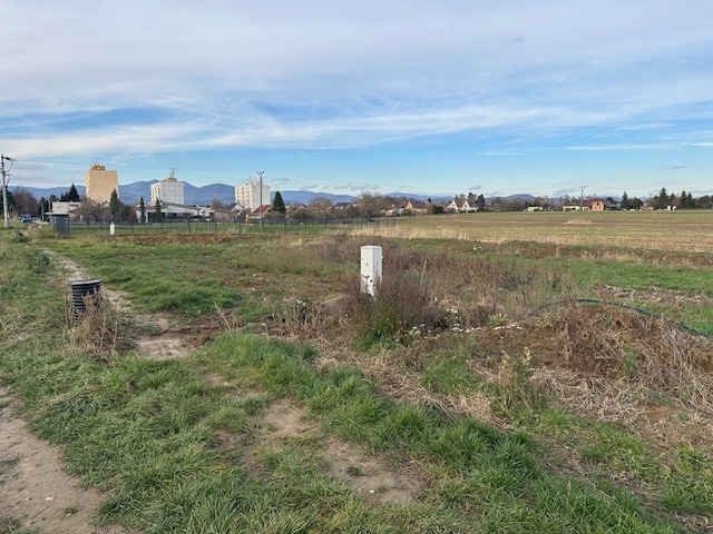 Jedinečný stavebný pozemok ILAVA 905m² - 5