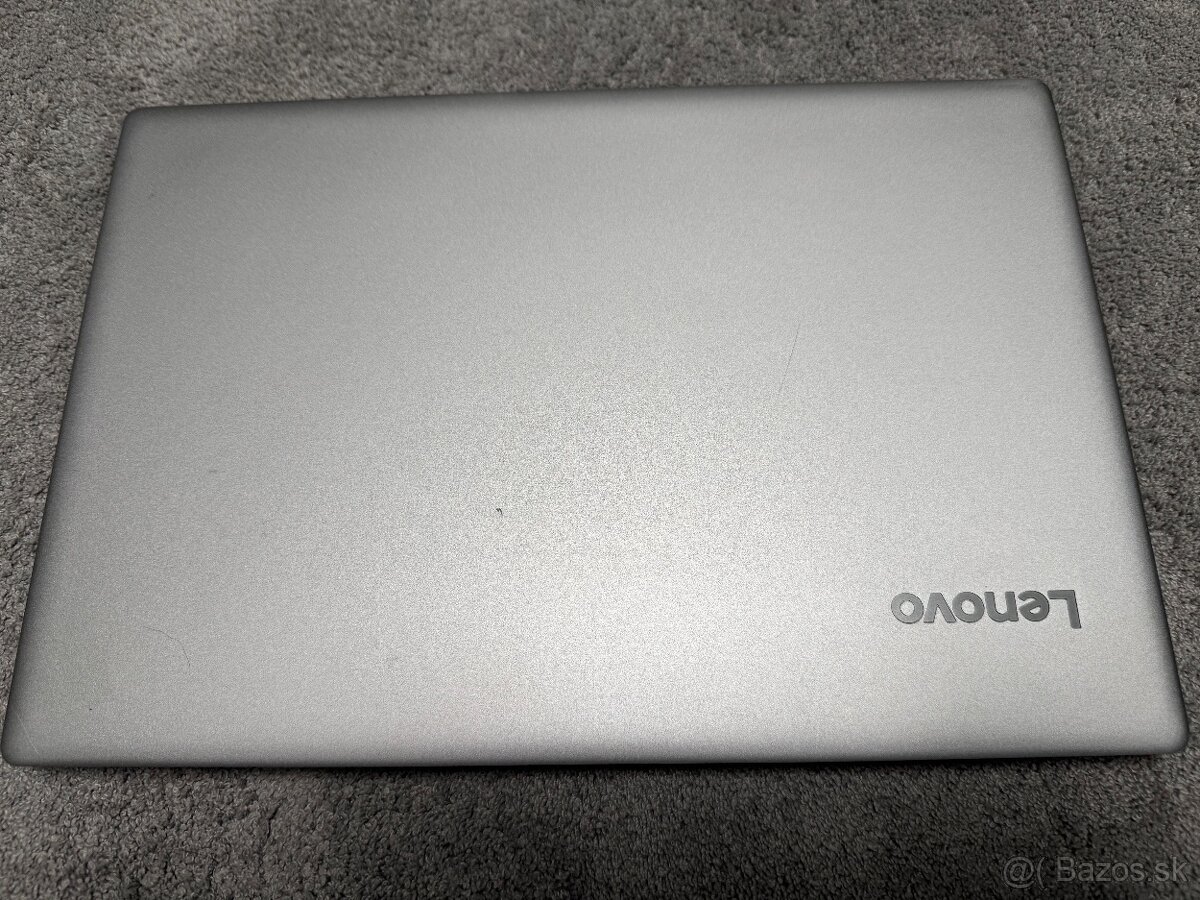 Predam Lenovo IdeaPad 720S-14IKB nový SSD 1000GB - 5