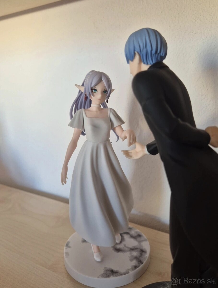 Himmel figúrka - Sousou no Frieren anime - 5