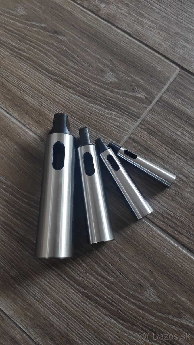 Redukcia, redukčné puzdro, kužeľ - 5